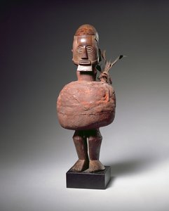 Figura spirituale Nkisi
